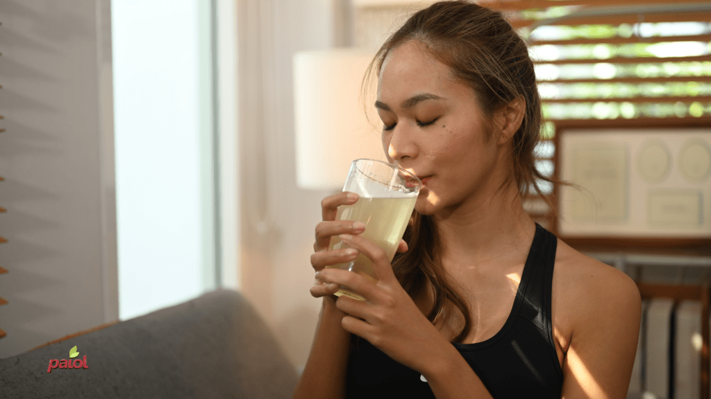 Hidrate-se com Sabor: Descubra o Colágeno Hidrolisado para o&nbsp;Verão
