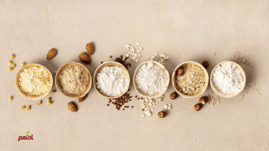 Farinhas e Produtos Diet: Alternativas Saudáveis para Quem Não Pode Consumir&nbsp;Açúcar